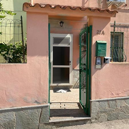 Lemon House Apartment Sassari Exterior photo