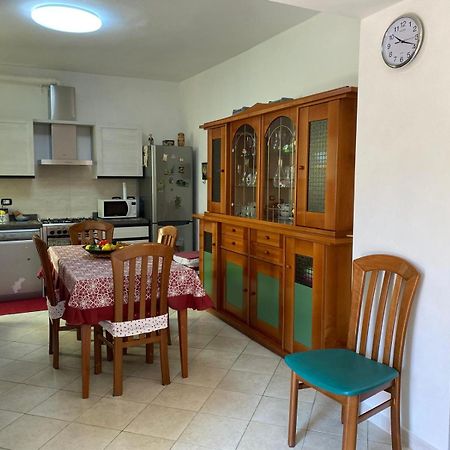 Lemon House Apartment Sassari Exterior photo