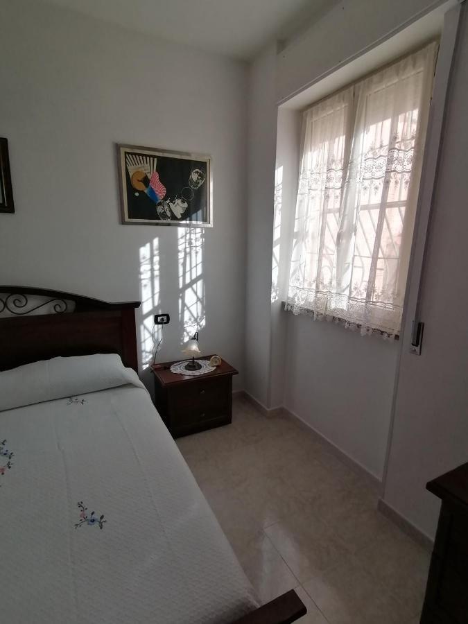 Lemon House Apartment Sassari Exterior photo