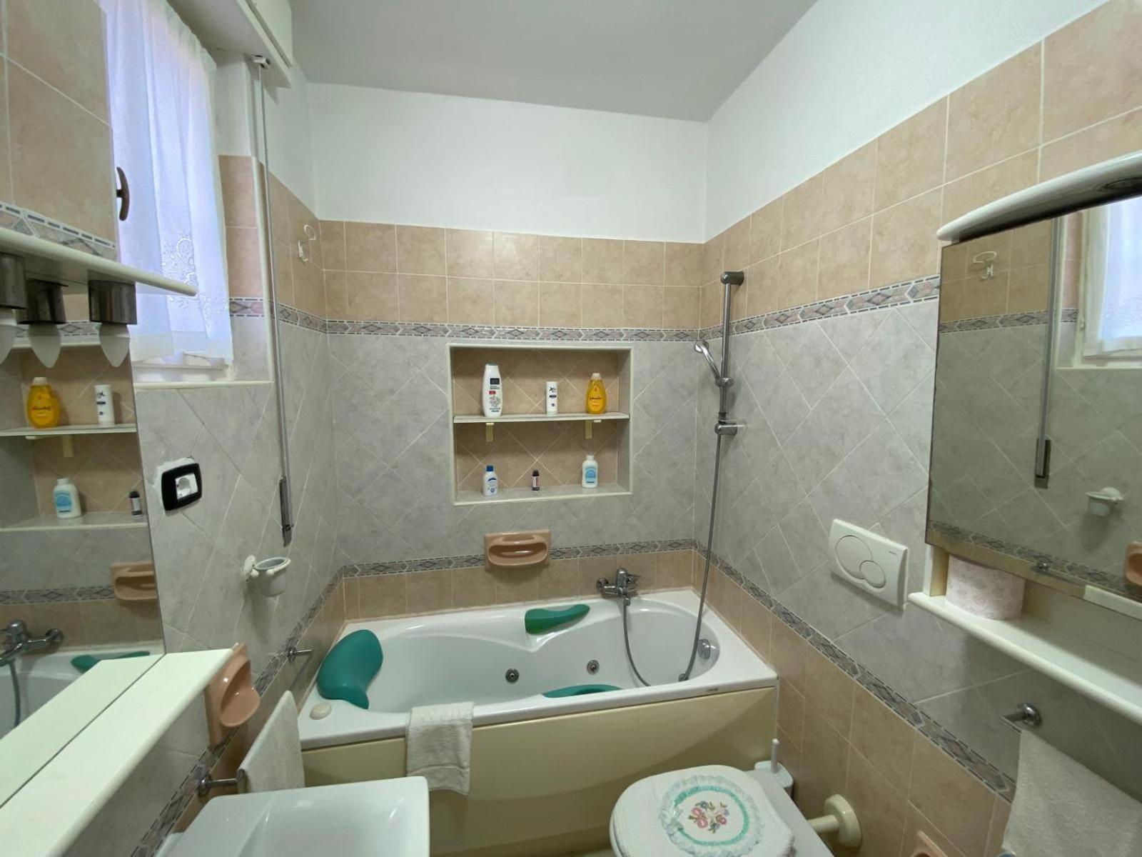 Lemon House Apartment Sassari Exterior photo