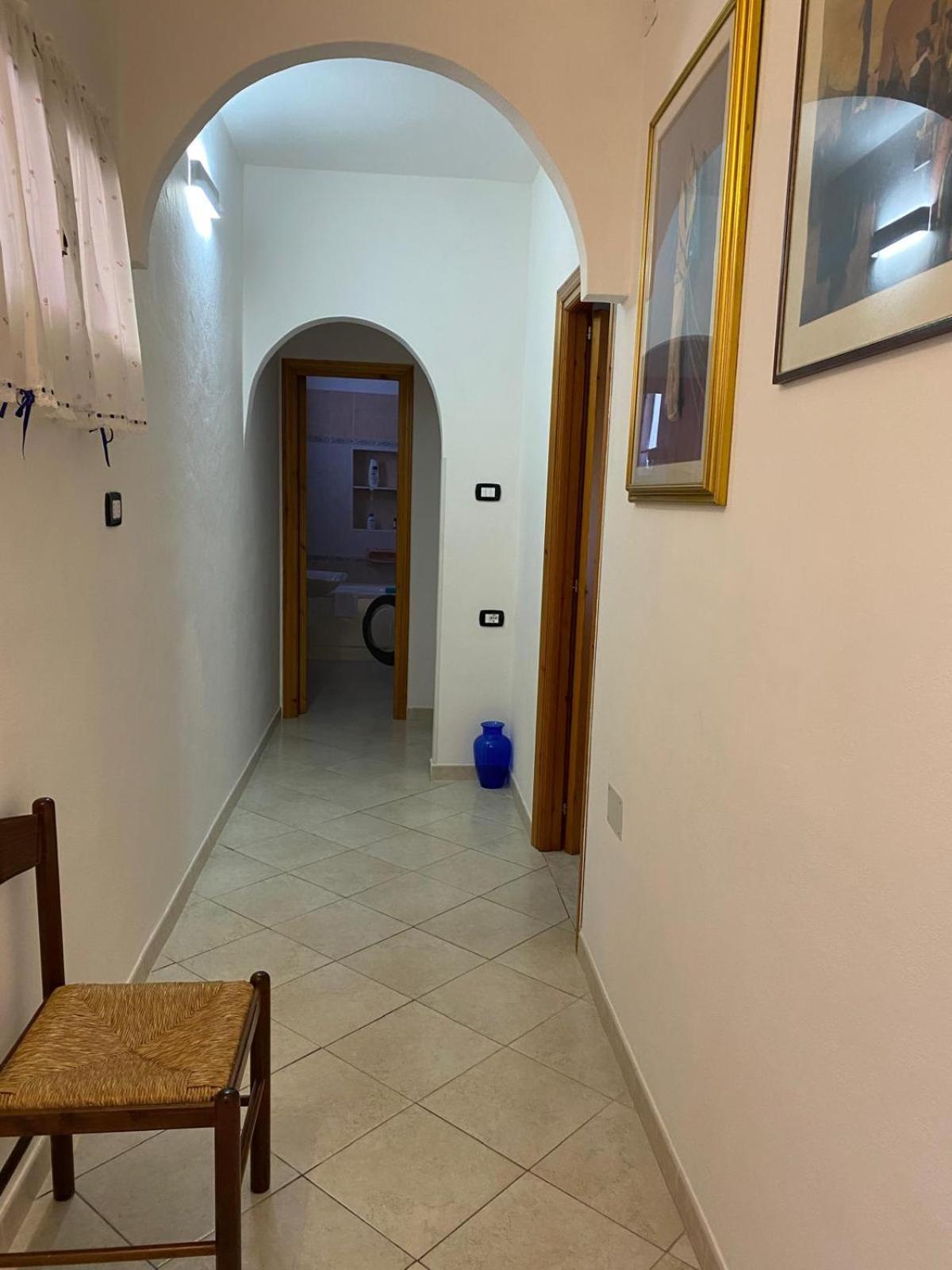 Lemon House Apartment Sassari Exterior photo
