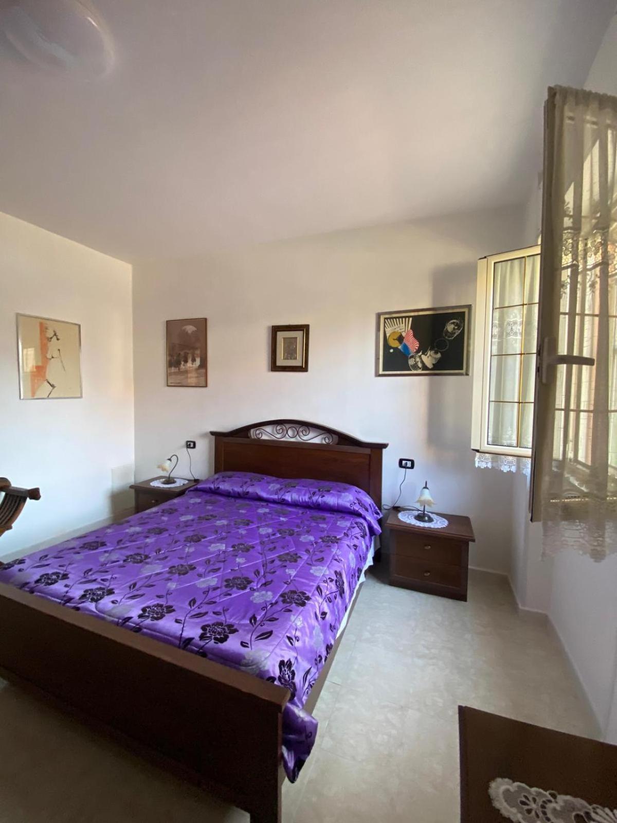 Lemon House Apartment Sassari Exterior photo