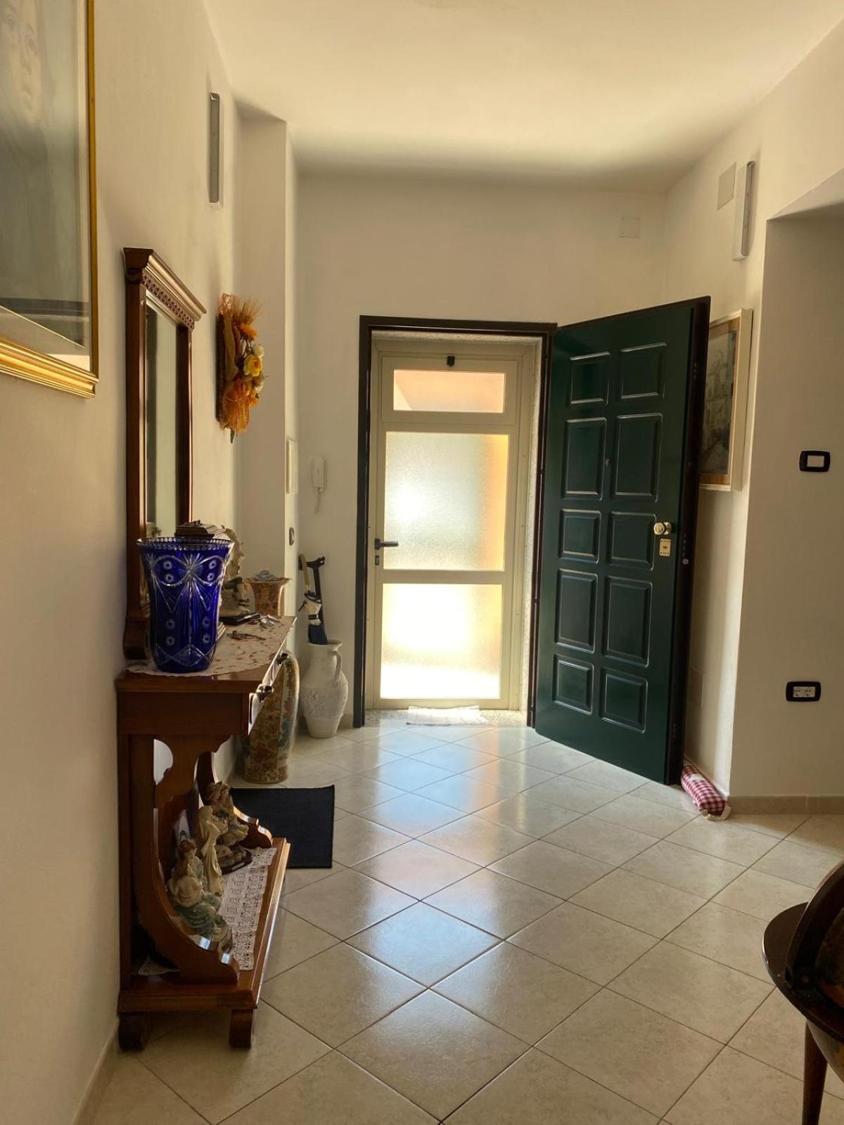 Lemon House Apartment Sassari Exterior photo