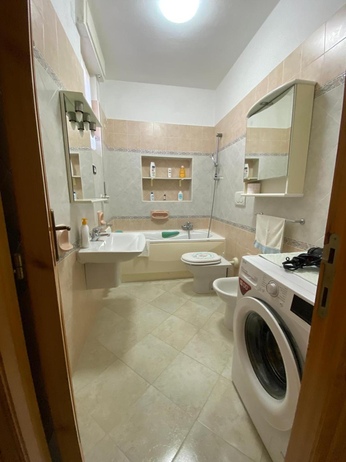 Lemon House Apartment Sassari Exterior photo