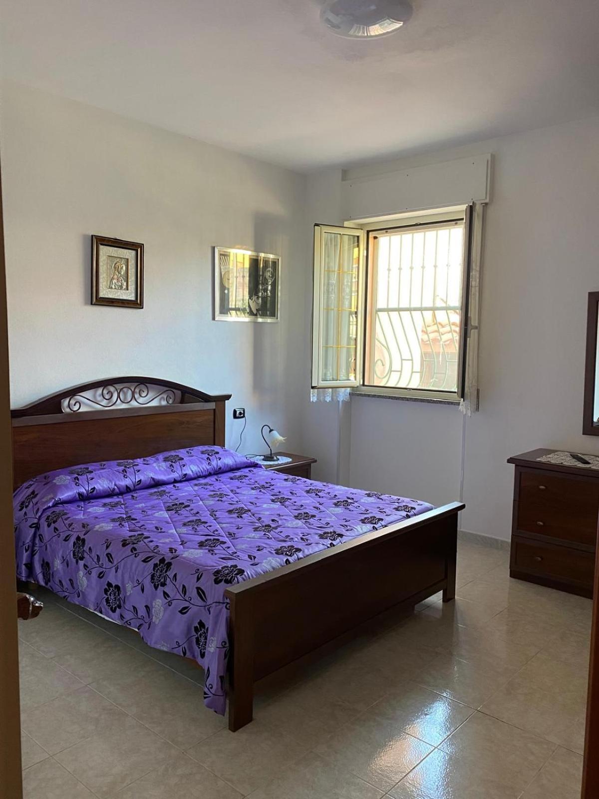 Lemon House Apartment Sassari Exterior photo