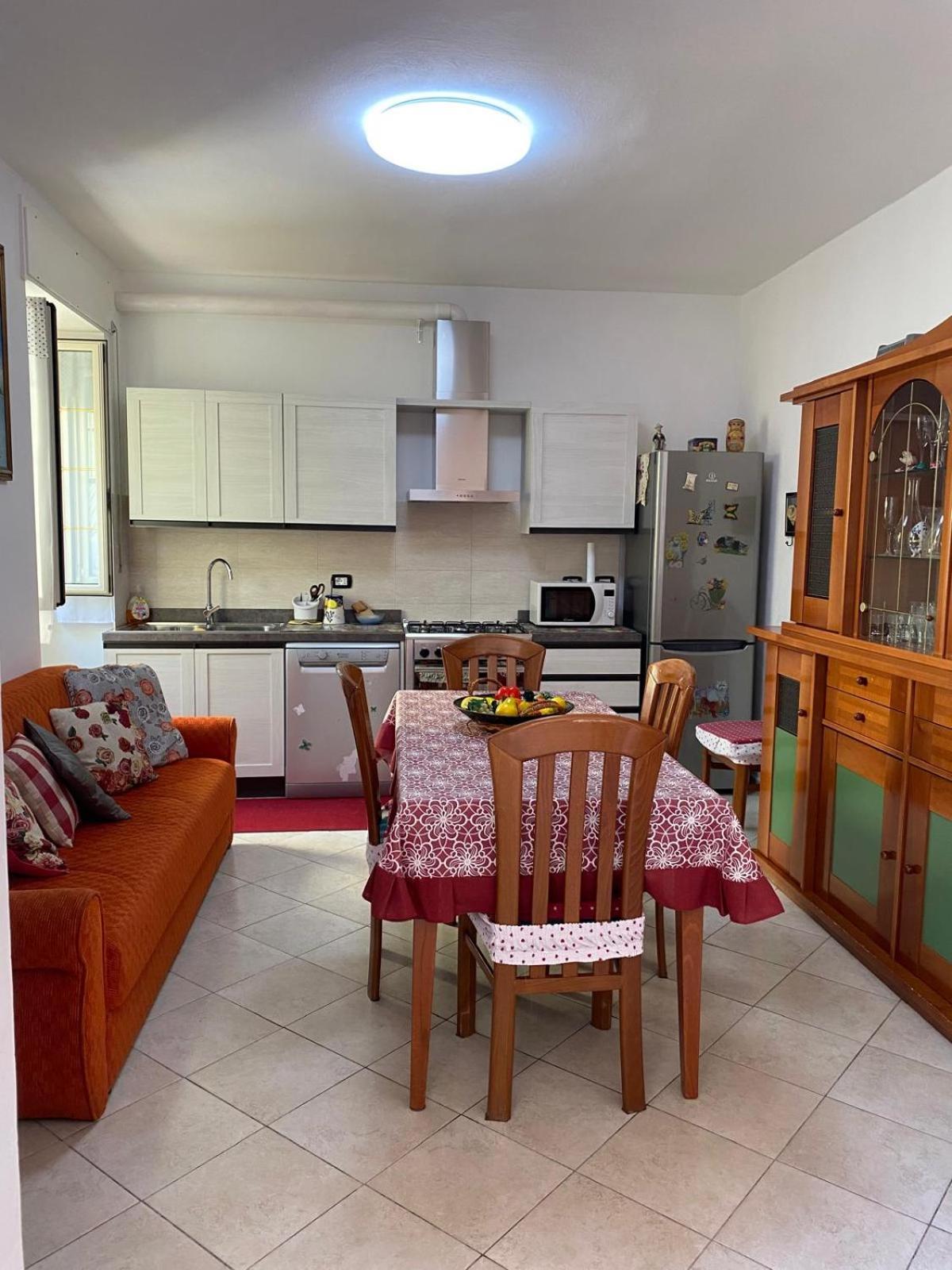 Lemon House Apartment Sassari Exterior photo