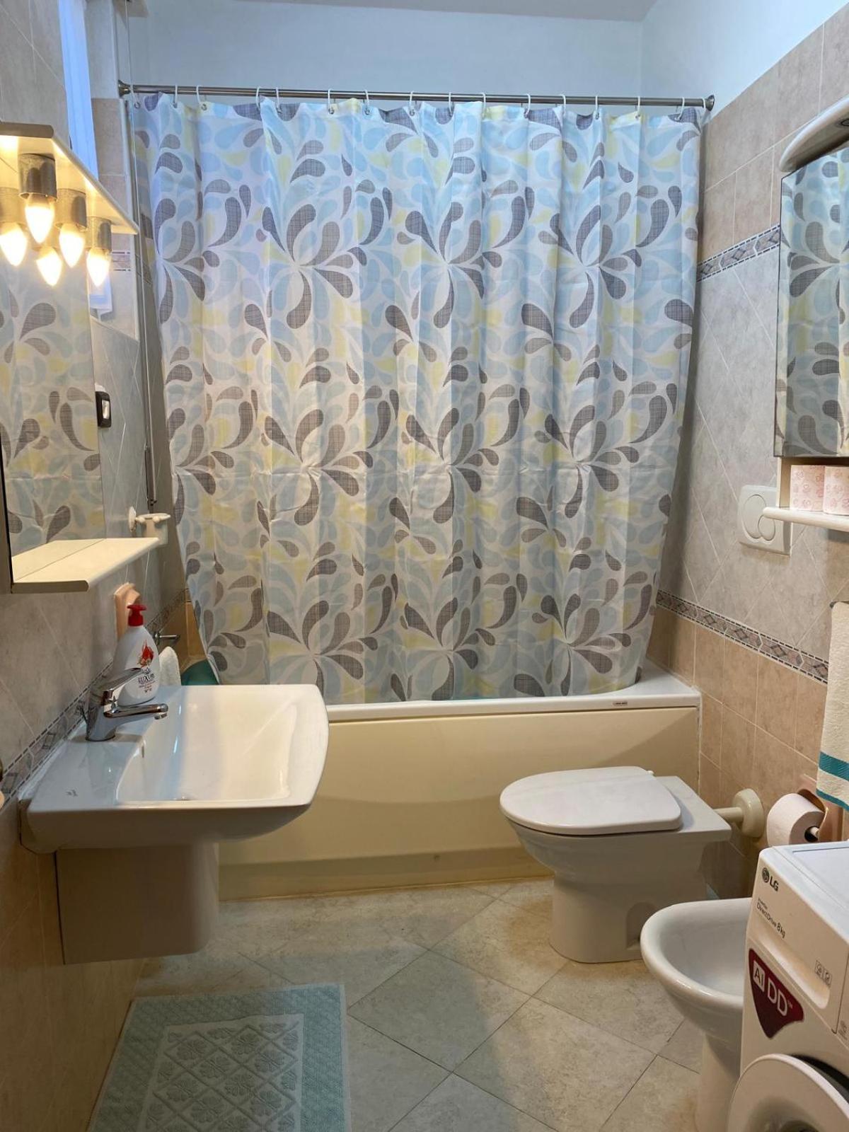 Lemon House Apartment Sassari Exterior photo